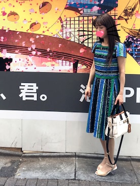 えいとまさんのコーディネート