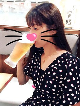 えいとまさんのコーディネート