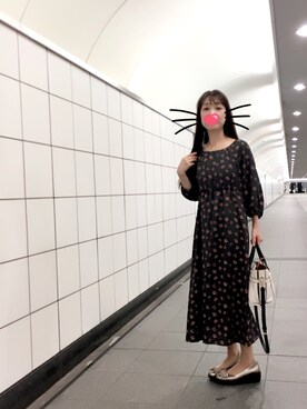 えいとまさんのコーディネート