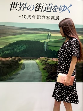 えいとまさんのコーディネート