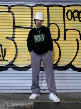 KOHEIさんのコーディネート