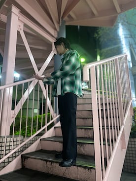 KOHEIさんのコーディネート