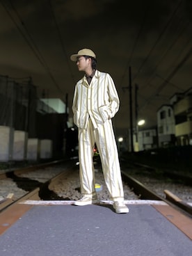 KOHEIさんのコーディネート