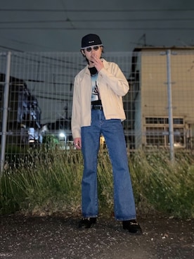 KOHEIさんのコーディネート