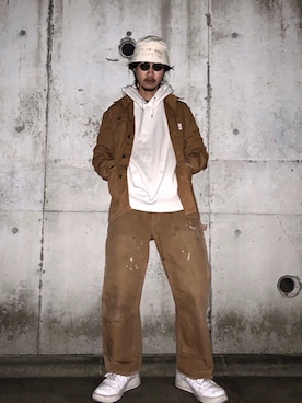 KOHEIさんのコーディネート