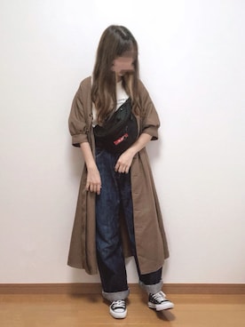 mero *さんのコーディネート