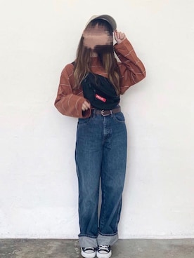 mero *さんのコーディネート