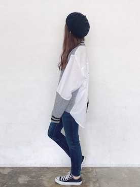 mero *さんのコーディネート