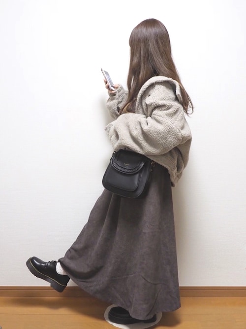 mero *さんのコーディネート