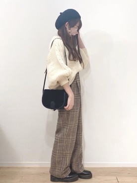 mero *さんのコーディネート