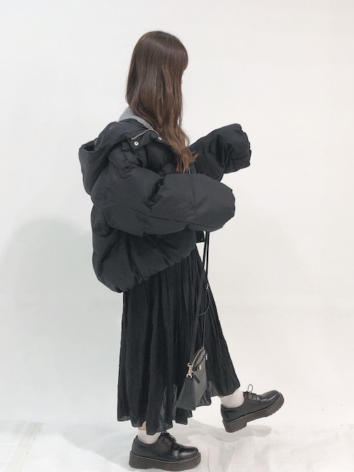 mero *さんのコーディネート