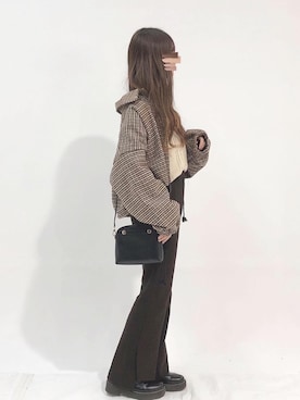 mero *さんのコーディネート