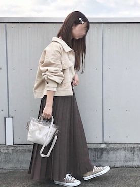 mero *さんのコーディネート