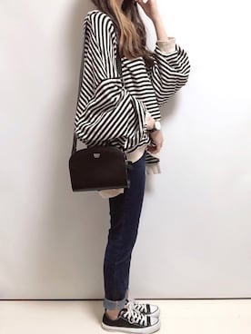 mero *さんのコーディネート