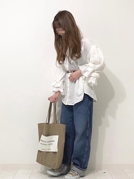 mero *さんのコーディネート