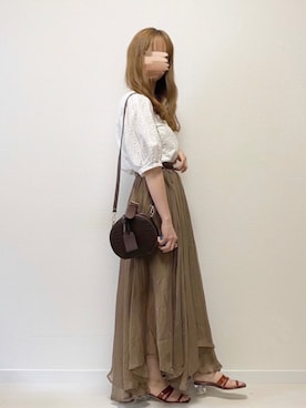 mero *さんのコーディネート