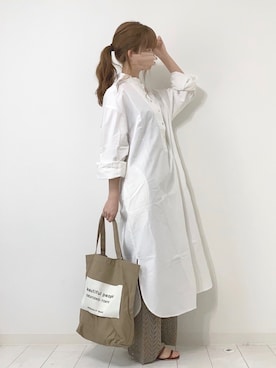 mero *さんのコーディネート