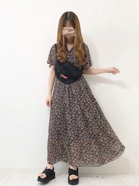 mero *さんのコーディネート