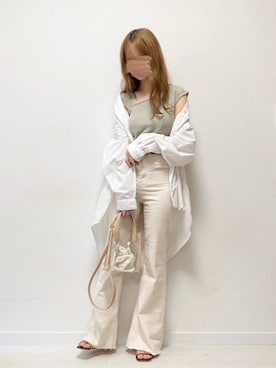 mero *さんのコーディネート