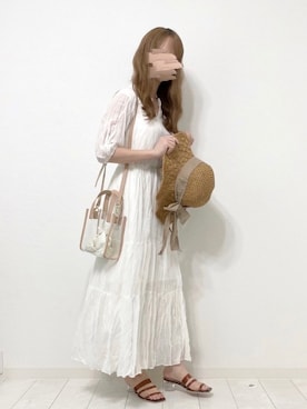 mero *さんのコーディネート