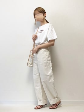 mero *さんのコーディネート