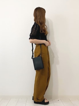 mero *さんのコーディネート