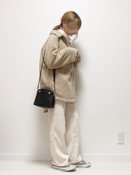 Mero Guのジャケット アウターを使ったコーディネート Wear Mero Guのジャケット アウターを使ったコーディネート Wear