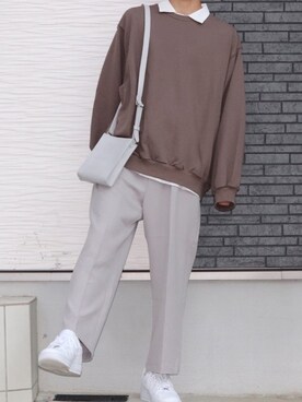 きおさんのコーディネート