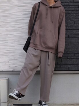 きおさんのコーディネート