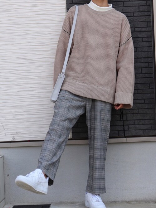 きおさんのコーディネート