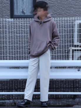 きおさんのコーディネート