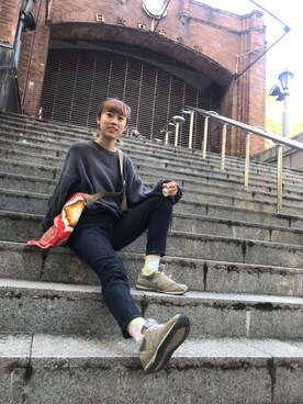 vivibeamさんのコーディネート