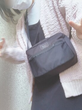 ちゃちゃむちさん(レディース・161cm)の冬コーディネート