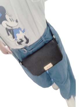 ちゃちゃむちさん（レディース・161cm）の秋コーディネート