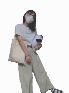 ちゃちゃむちさん(レディース・161cm)の秋コーディネート