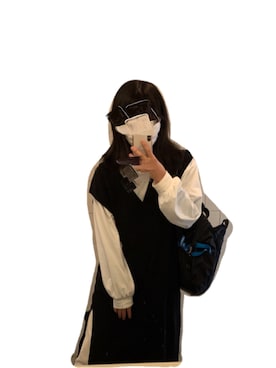 ちゃちゃむちさんのコーディネート