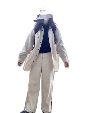 ちゃちゃむちさんのコーディネート