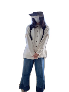 ちゃちゃむちさんのコーディネート