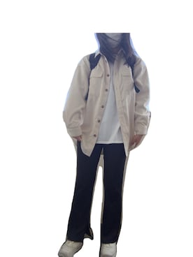 ちゃちゃむちさんのコーディネート