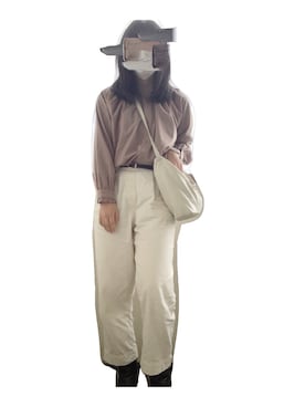 ちゃちゃむちさんのコーディネート