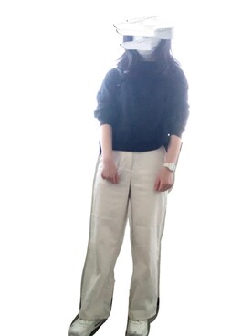 ちゃちゃむちさんのコーディネート