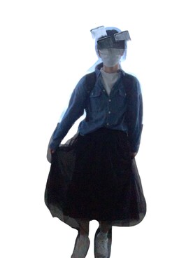 ちゃちゃむちさんのコーディネート