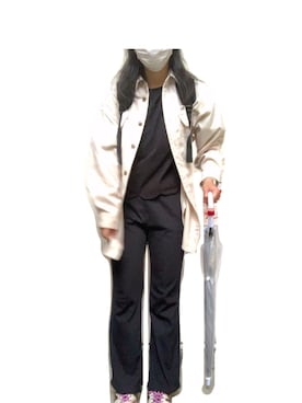 ちゃちゃむちさんのコーディネート