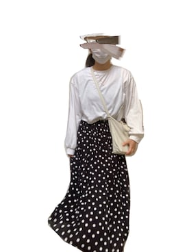 ちゃちゃむちさんのコーディネート