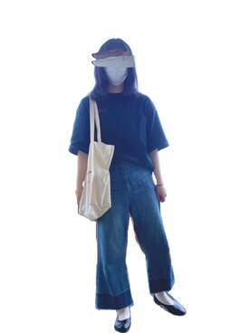 ちゃちゃむちさんのコーディネート