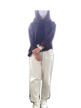 ちゃちゃむちさんのコーディネート