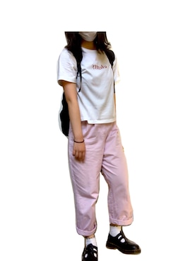 ちゃちゃむちさんのコーディネート