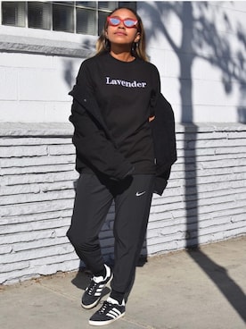 Lavenderさんのコーディネート