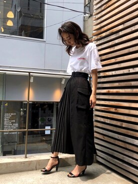 Lavenderさんのコーディネート