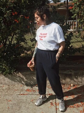 Lavenderさんのコーディネート